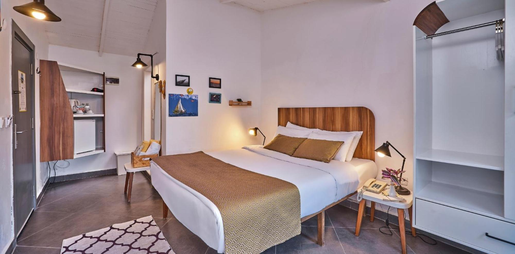 Maya Bistro Hotel & Beach Sigacik Ngoại thất bức ảnh