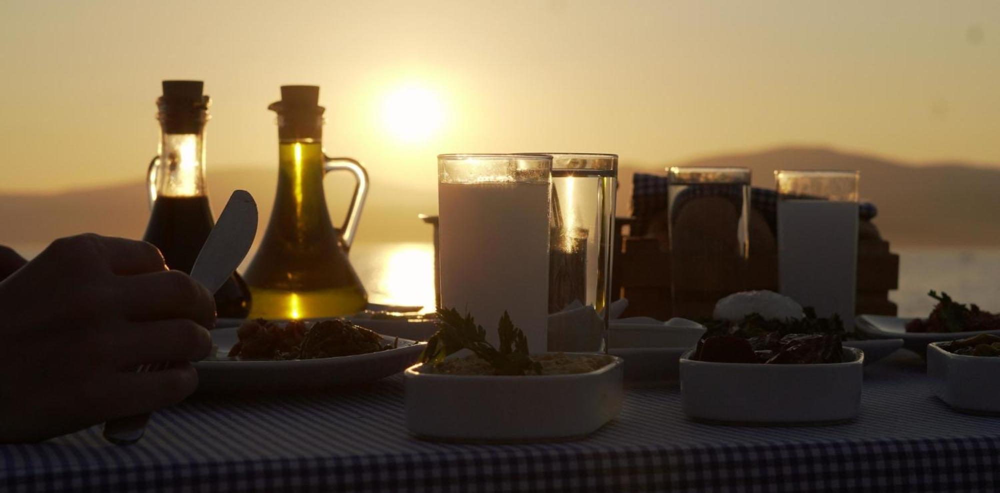 Maya Bistro Hotel & Beach Sigacik Ngoại thất bức ảnh