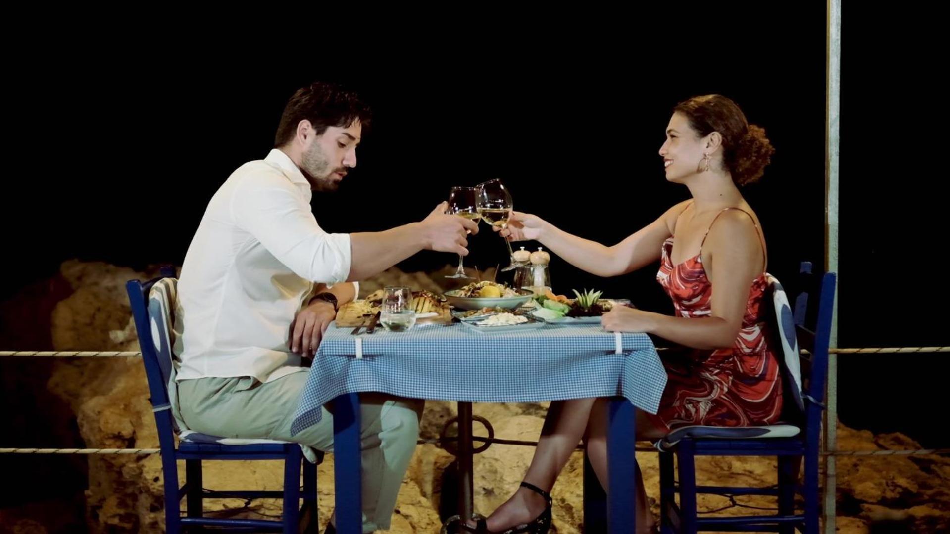 Maya Bistro Hotel & Beach Sigacik Ngoại thất bức ảnh