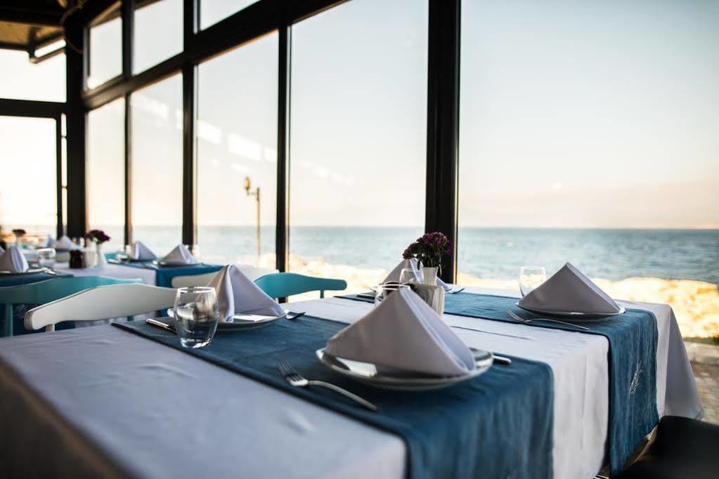 Maya Bistro Hotel & Beach Sigacik Ngoại thất bức ảnh
